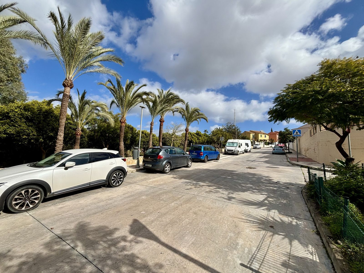 Huis te koop in Puerto de la Torre | 3 slaapkamers H5292781