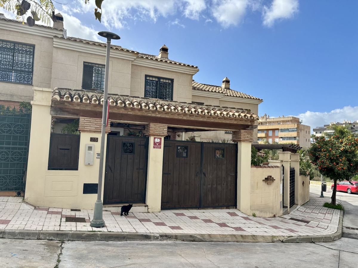 Huis te koop in Puerto de la Torre | 3 slaapkamers H5292781