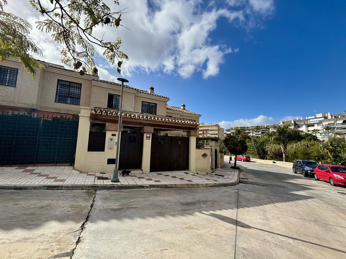 Huis te koop in Puerto de la Torre | 3 slaapkamers H5292781