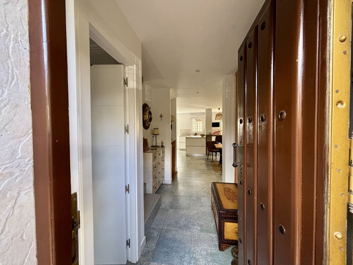 Huis te koop in Puerto de la Torre | 3 slaapkamers H5292781