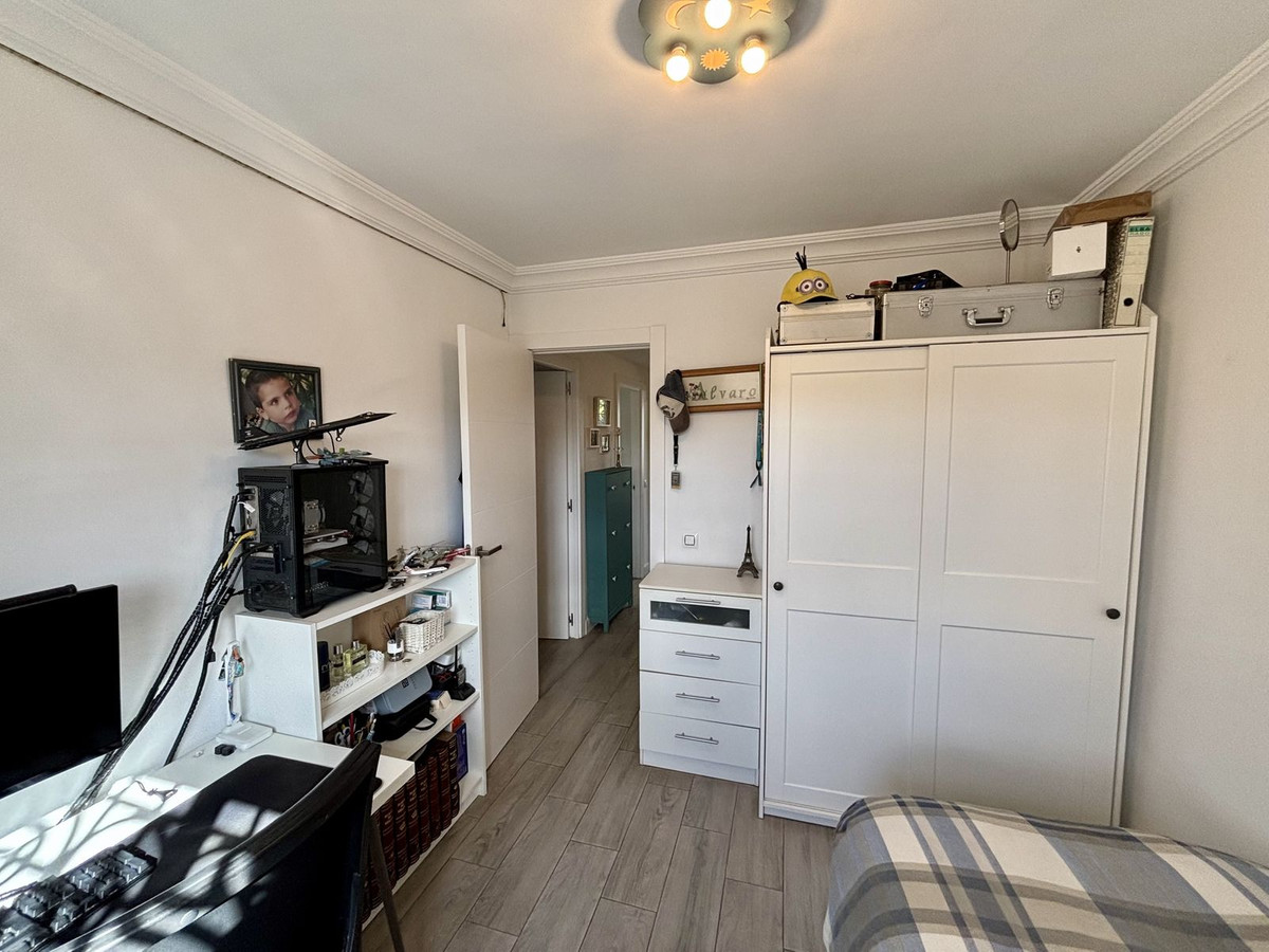 Huis te koop in Puerto de la Torre | 3 slaapkamers H5292781