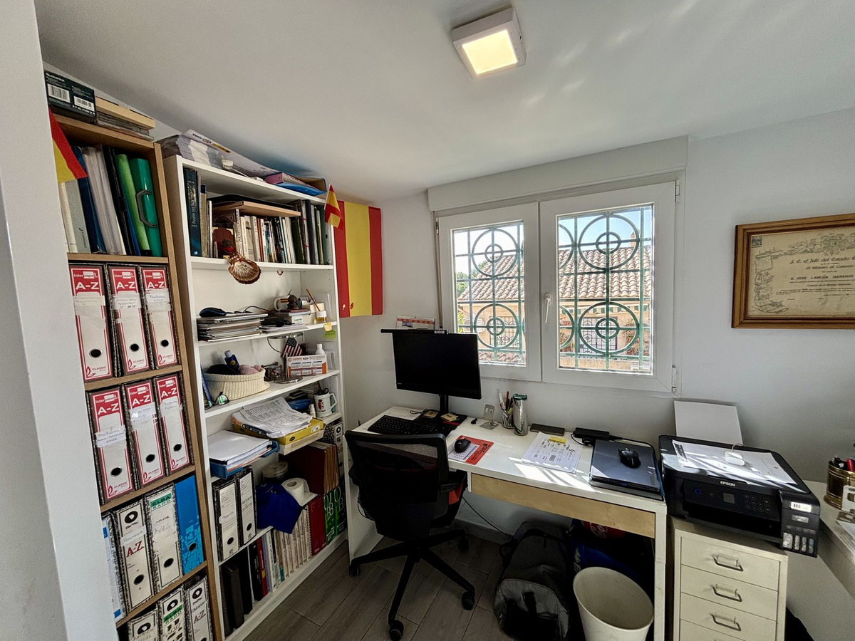 Huis te koop in Puerto de la Torre | 3 slaapkamers H5292781