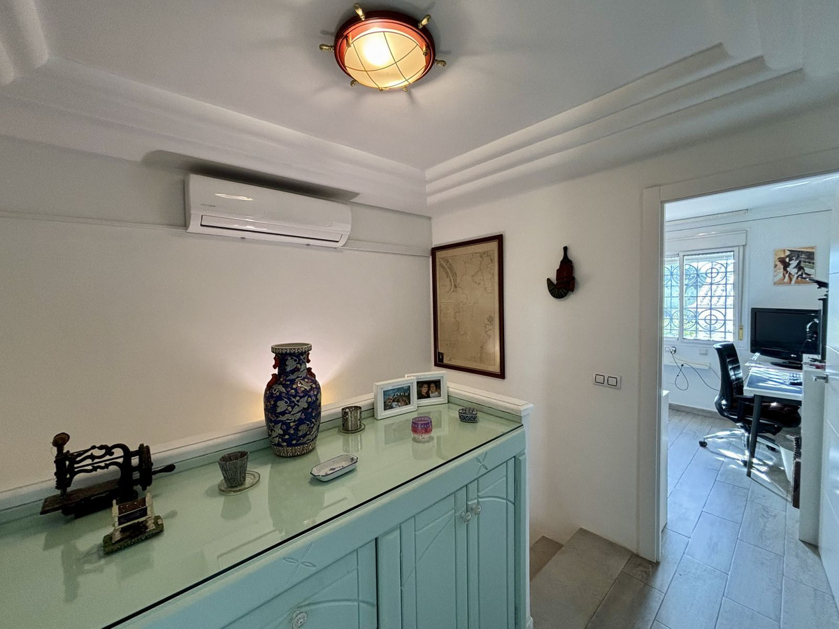 Huis te koop in Puerto de la Torre | 3 slaapkamers H5292781