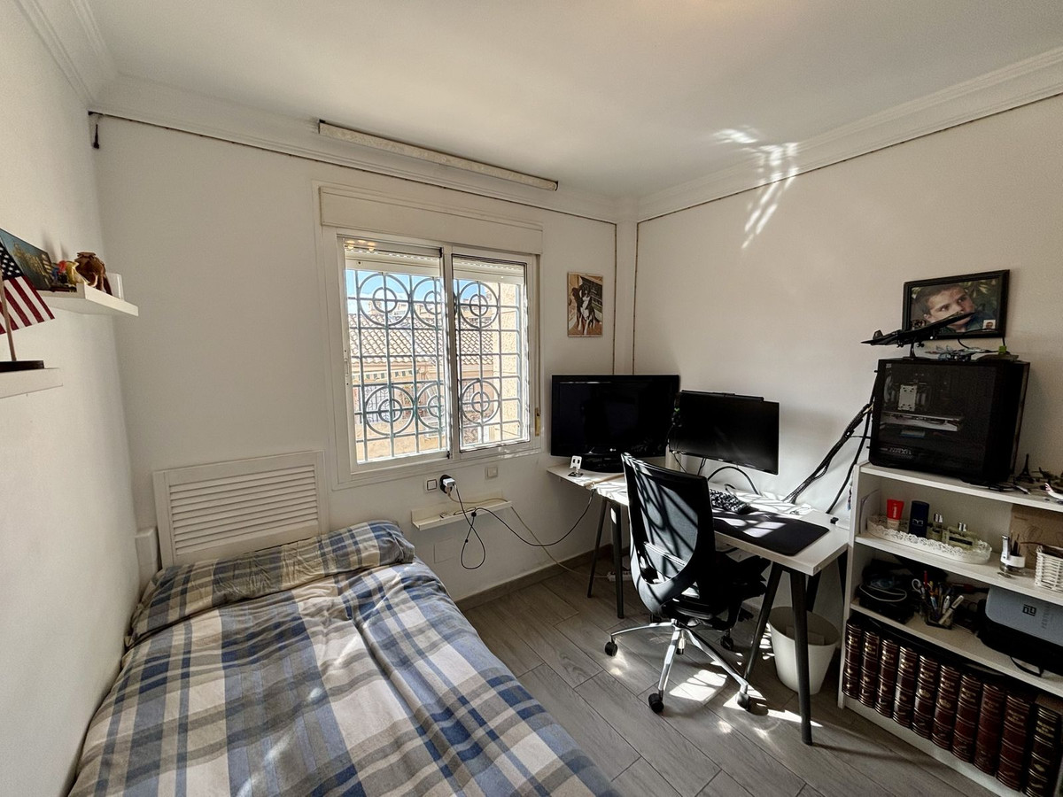 Huis te koop in Puerto de la Torre | 3 slaapkamers H5292781