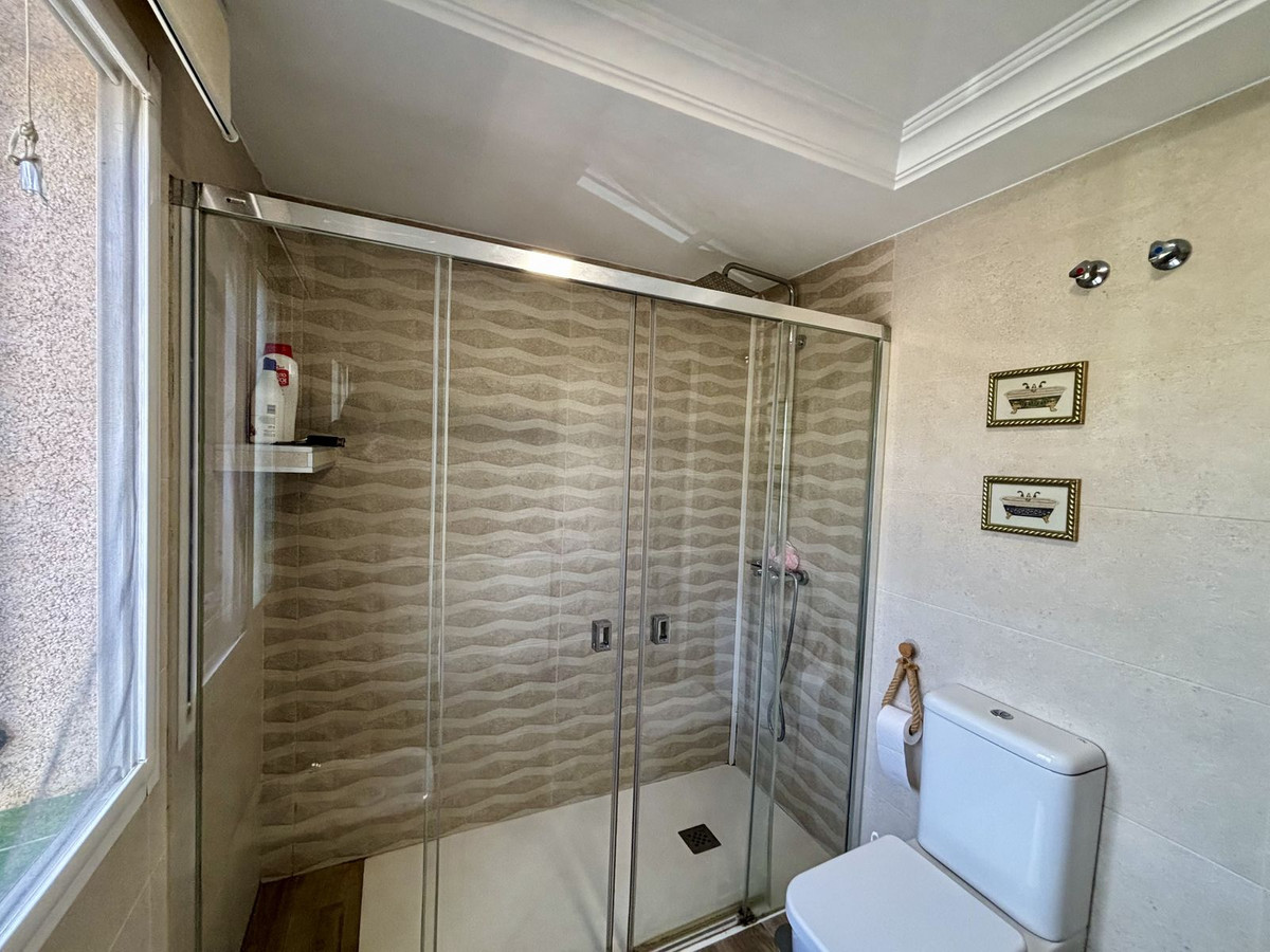 Huis te koop in Puerto de la Torre | 3 slaapkamers H5292781