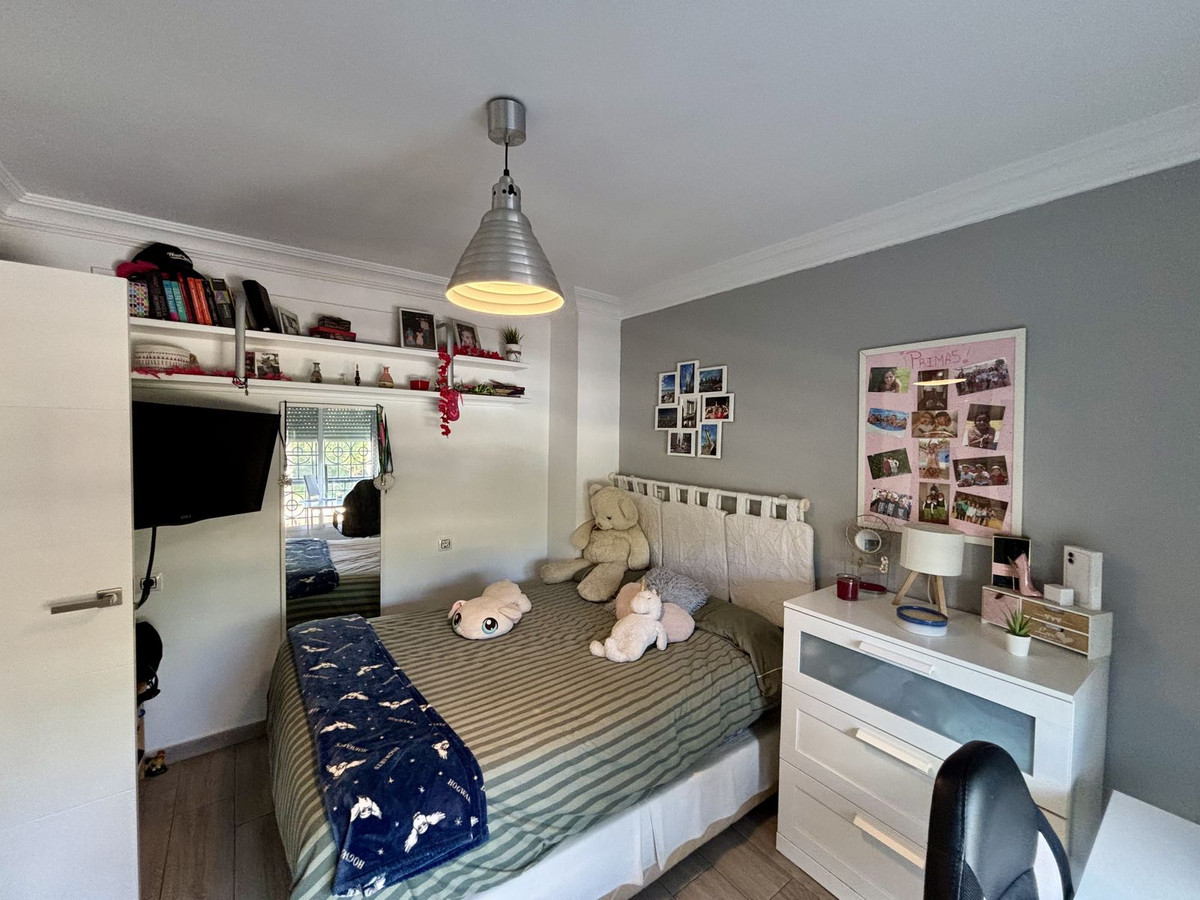 Huis te koop in Puerto de la Torre | 3 slaapkamers H5292781