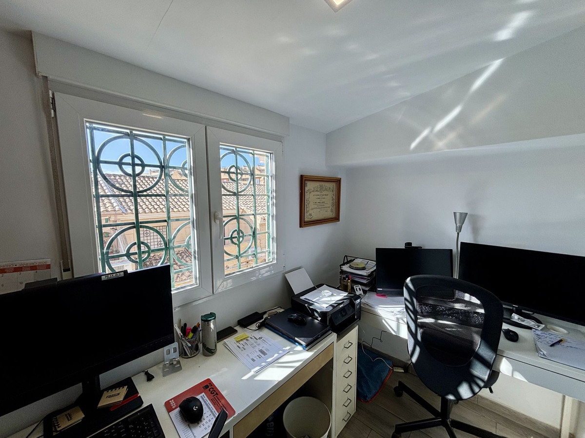 Huis te koop in Puerto de la Torre | 3 slaapkamers H5292781