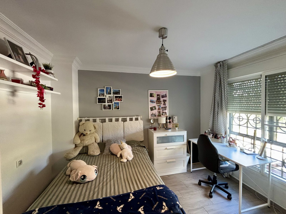 Huis te koop in Puerto de la Torre | 3 slaapkamers H5292781