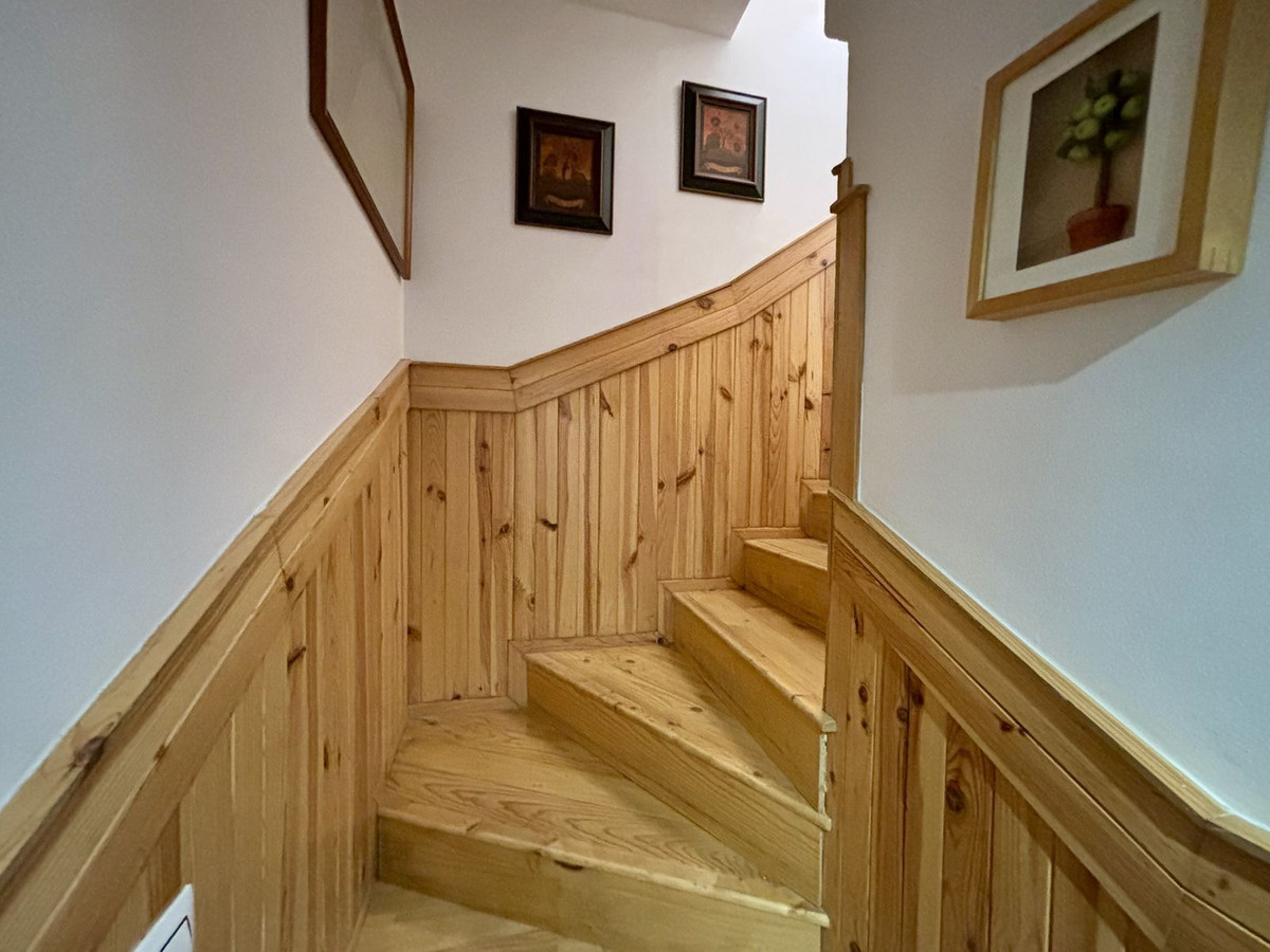 Huis te koop in Puerto de la Torre | 3 slaapkamers H5292781