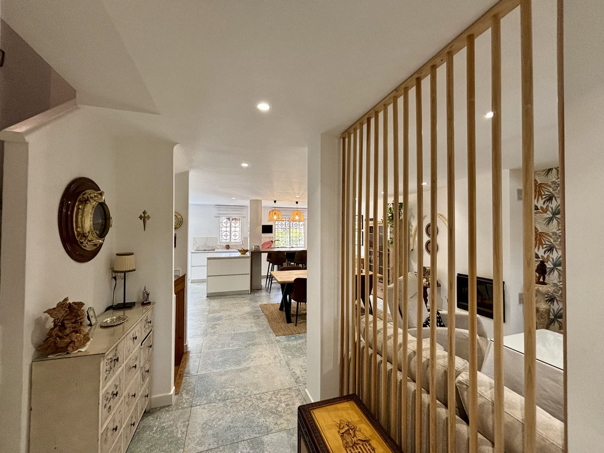 Huis te koop in Puerto de la Torre | 3 slaapkamers H5292781