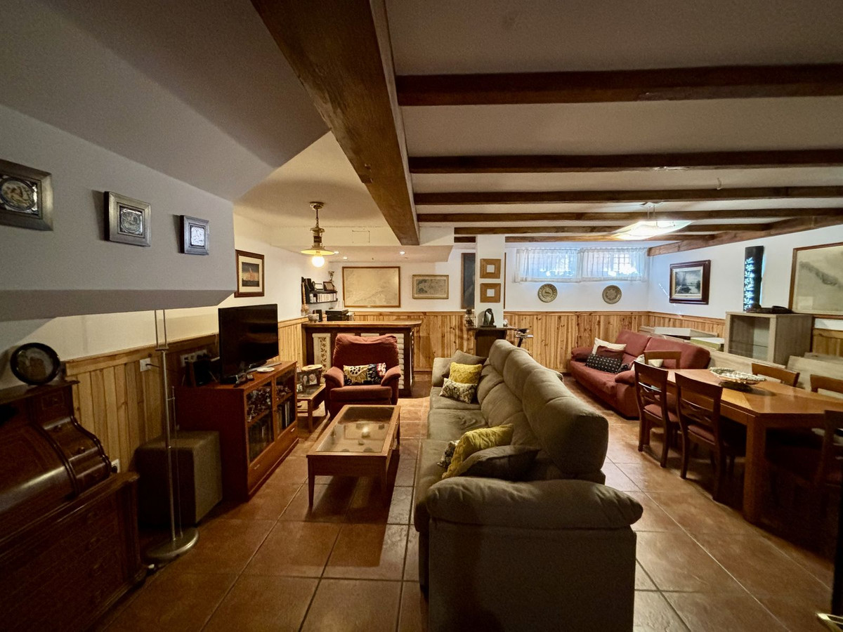 Huis te koop in Puerto de la Torre | 3 slaapkamers H5292781