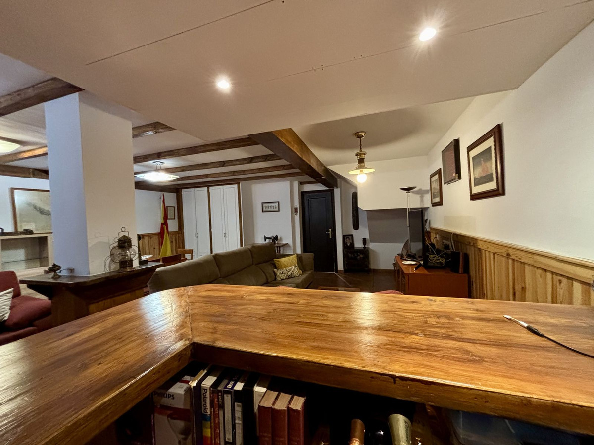 Huis te koop in Puerto de la Torre | 3 slaapkamers H5292781