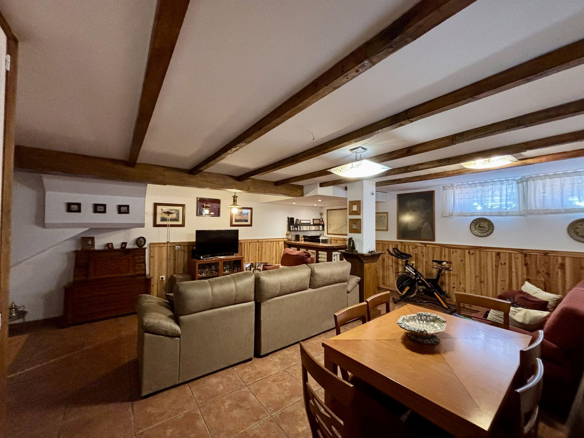 Huis te koop in Puerto de la Torre | 3 slaapkamers H5292781