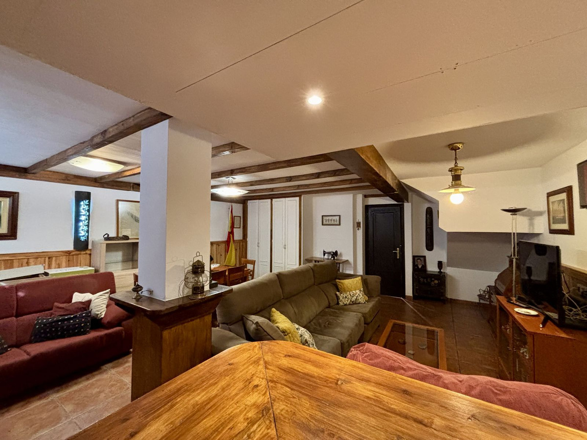 Huis te koop in Puerto de la Torre | 3 slaapkamers H5292781