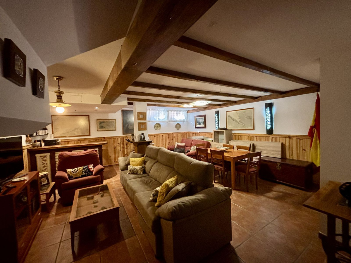 Huis te koop in Puerto de la Torre | 3 slaapkamers H5292781