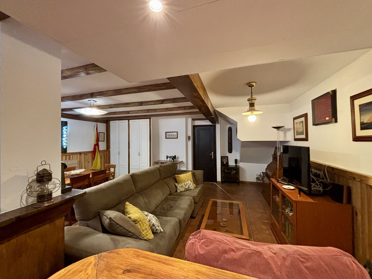 Huis te koop in Puerto de la Torre | 3 slaapkamers H5292781