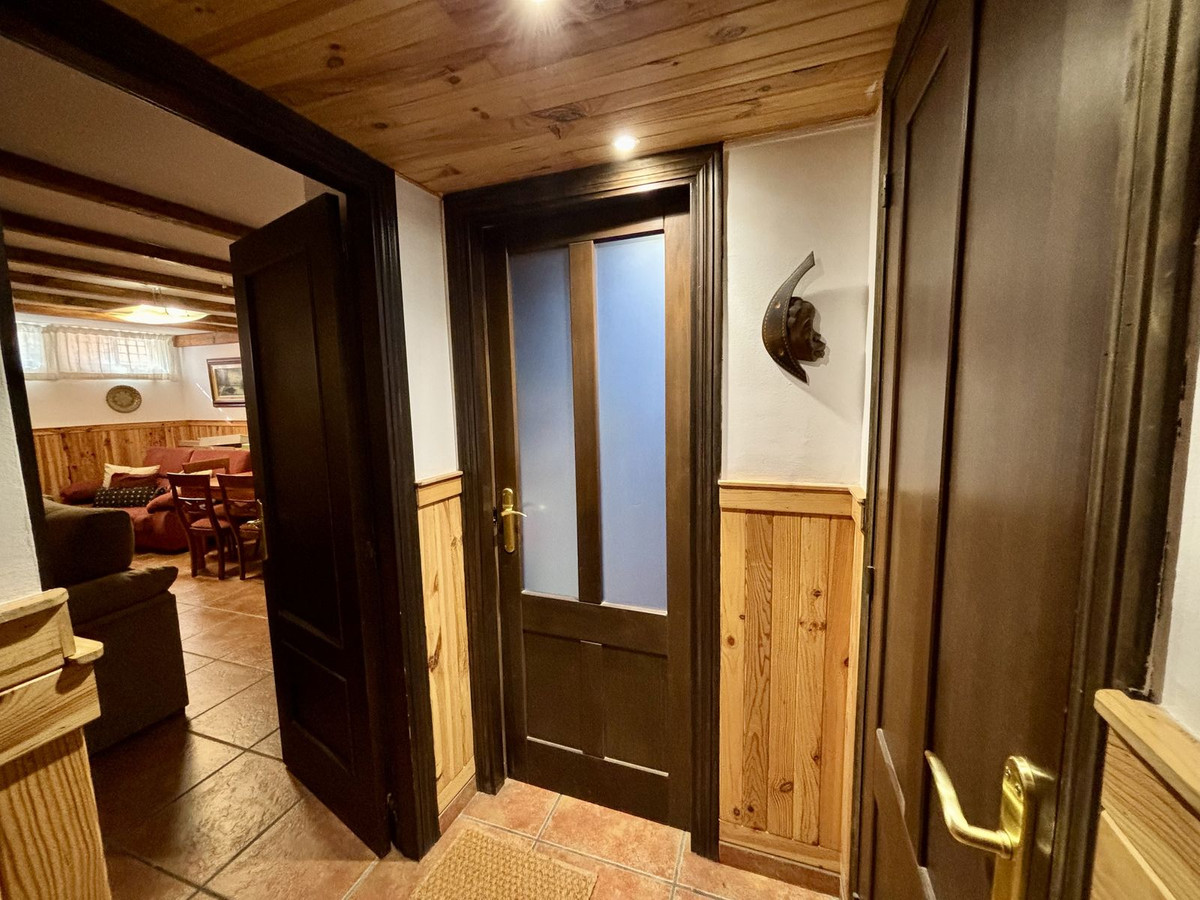 Huis te koop in Puerto de la Torre | 3 slaapkamers H5292781