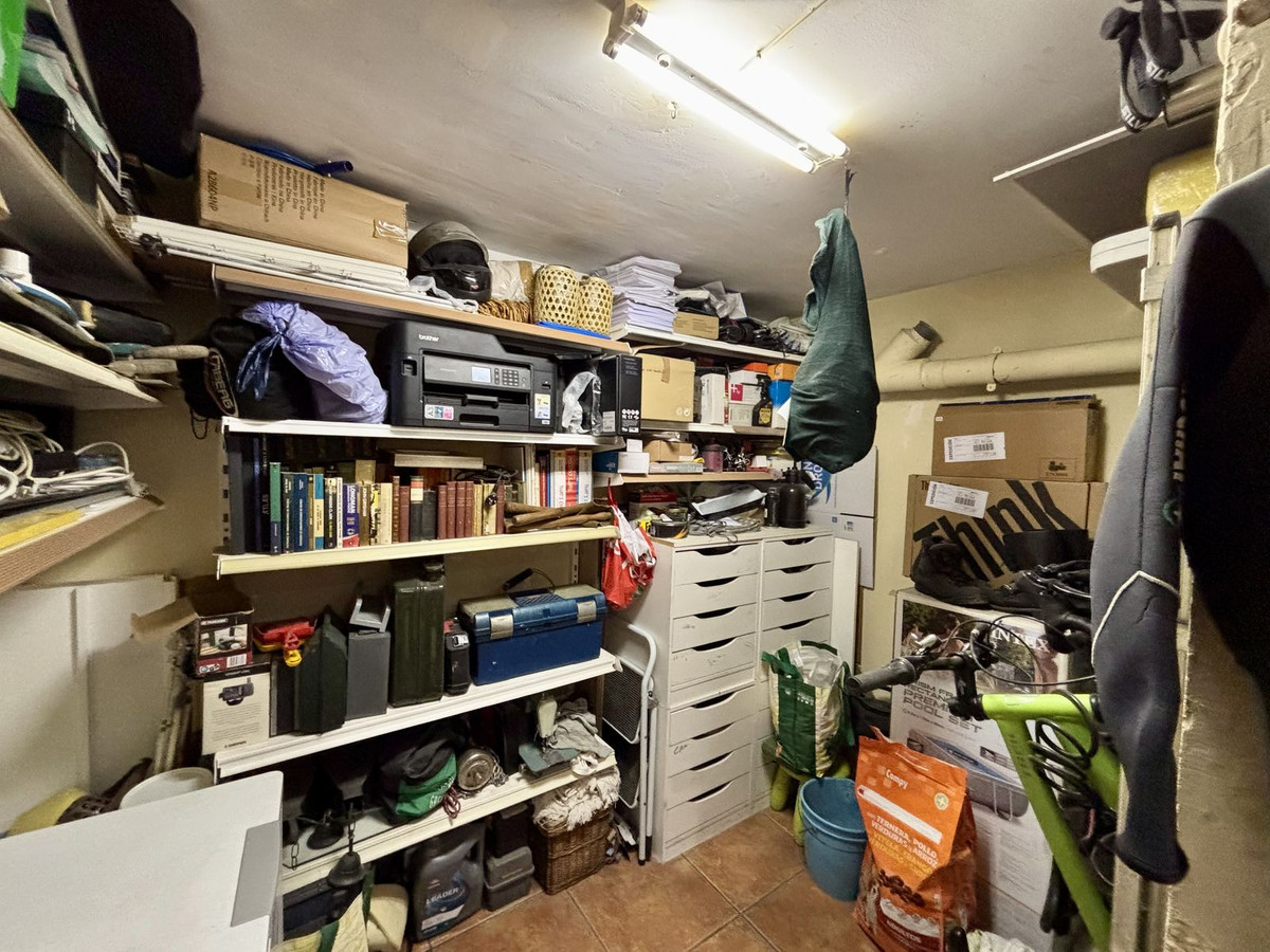 Huis te koop in Puerto de la Torre | 3 slaapkamers H5292781