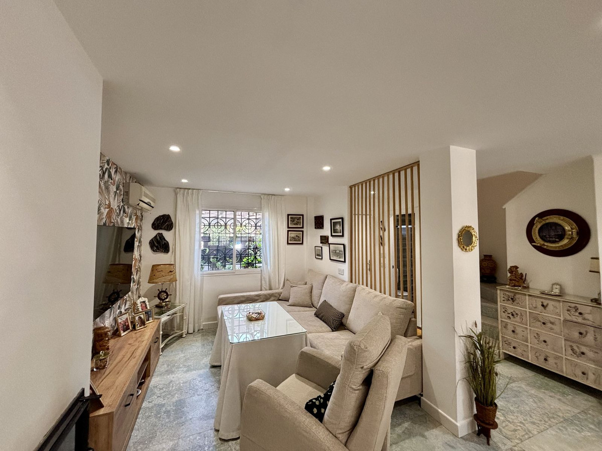 Huis te koop in Puerto de la Torre | 3 slaapkamers H5292781