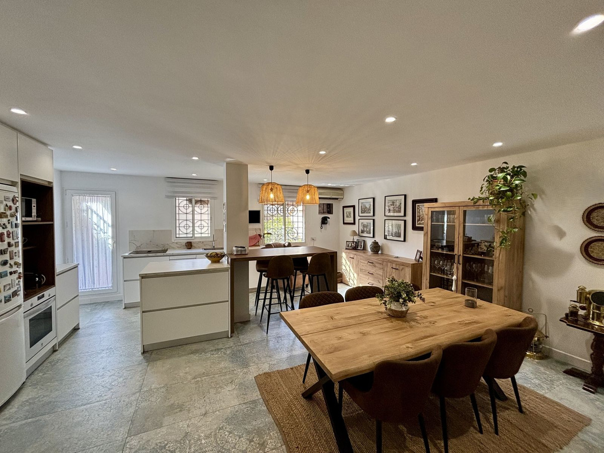 Huis te koop in Puerto de la Torre | 3 slaapkamers H5292781