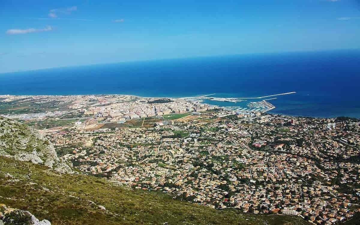 Nieuwbouw in Denia-20