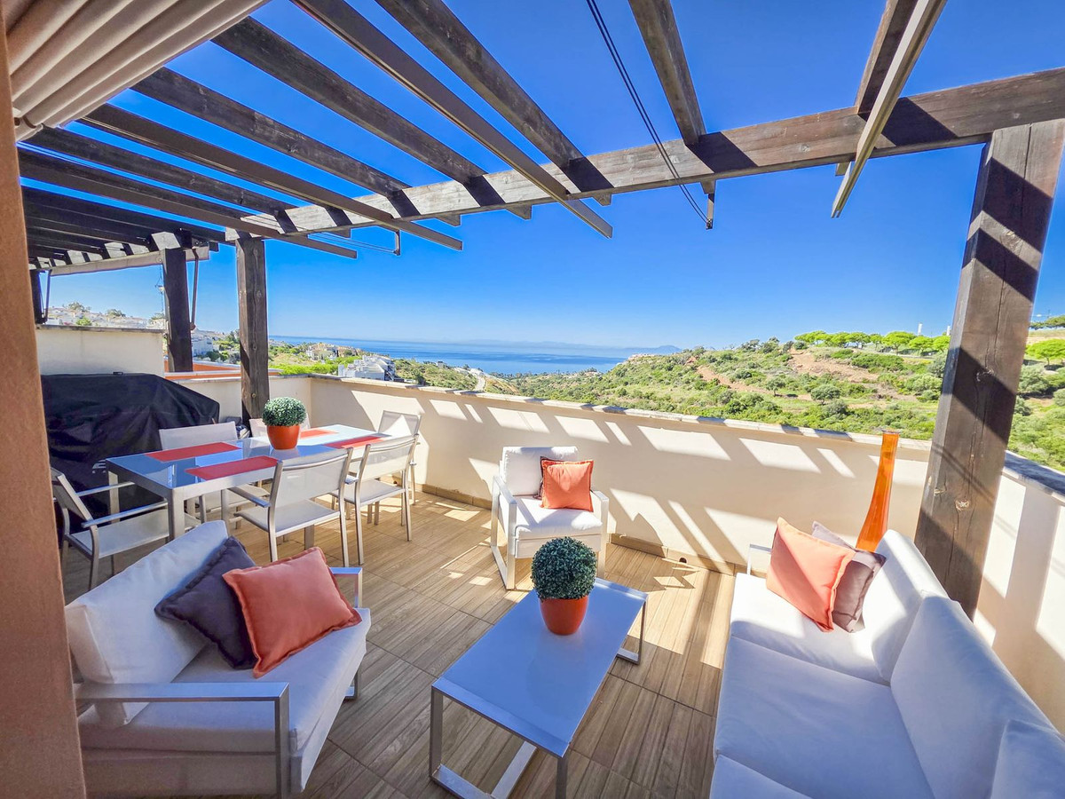 Penthouse te koop in Punta Chullera | 2 slaapkamers H5051194