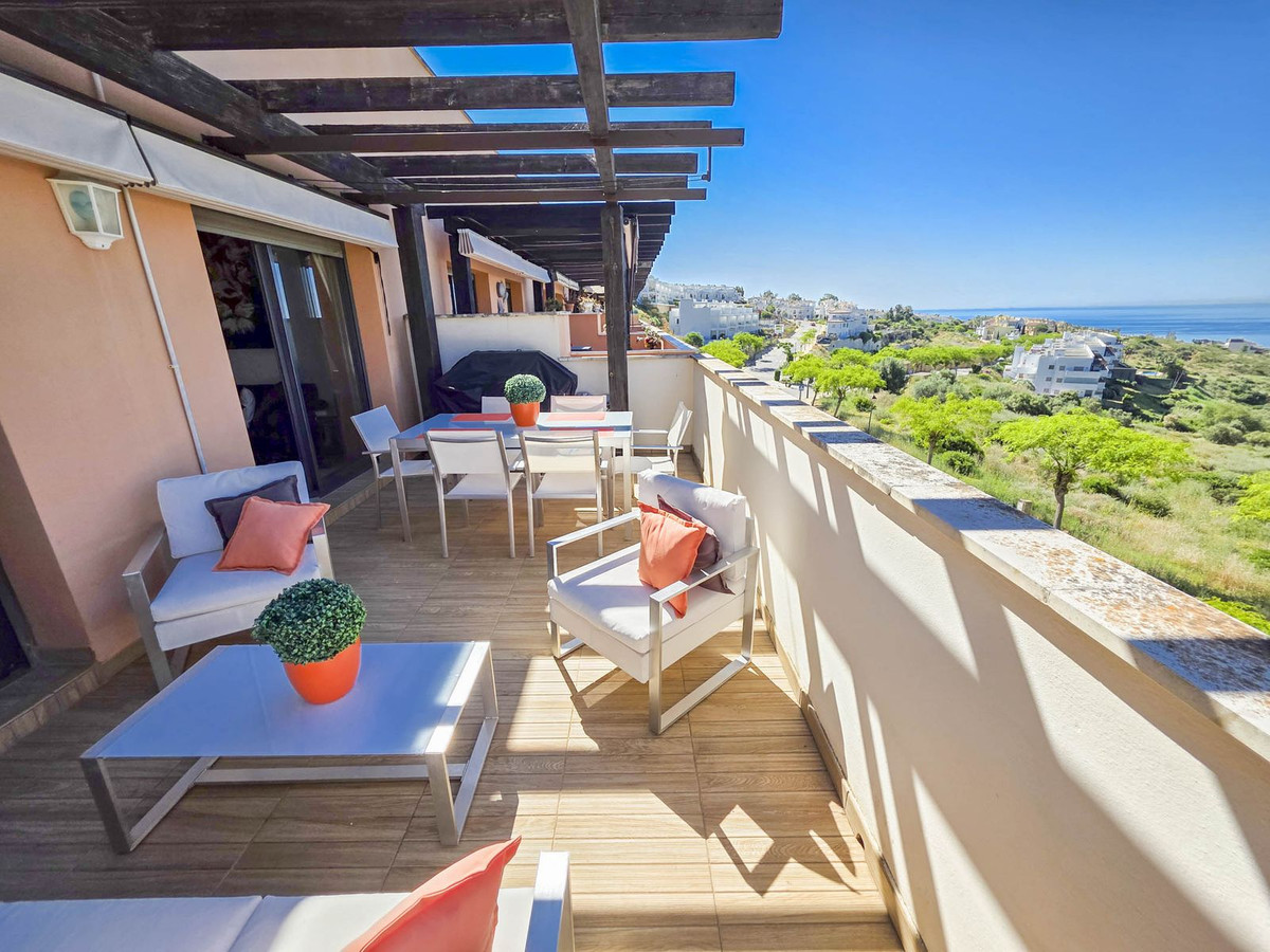 Penthouse te koop in Punta Chullera | 2 slaapkamers H5051194