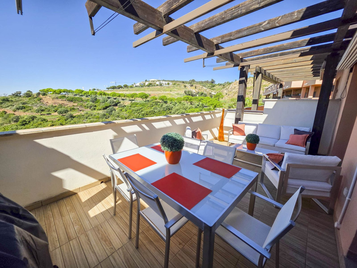 Penthouse te koop in Punta Chullera | 2 slaapkamers H5051194