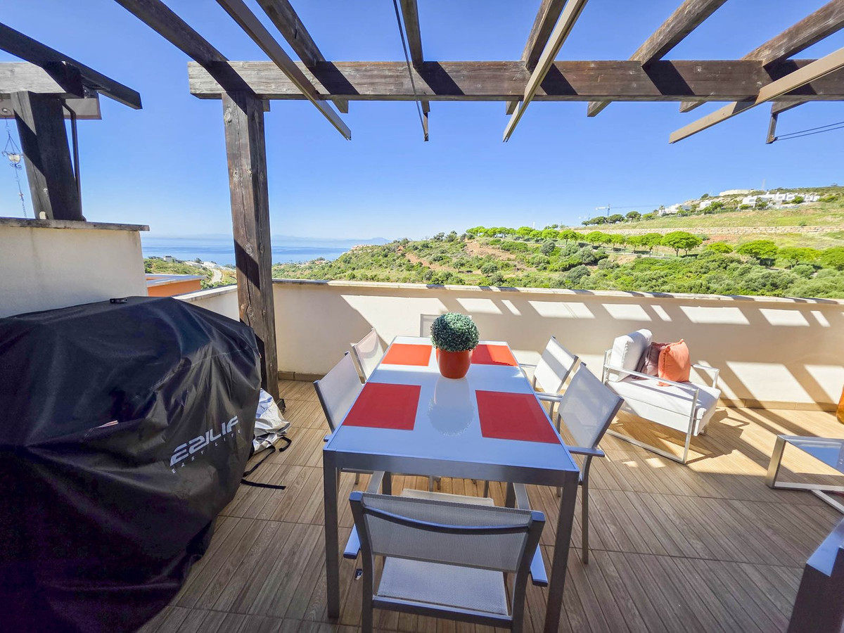 Penthouse te koop in Punta Chullera | 2 slaapkamers H5051194