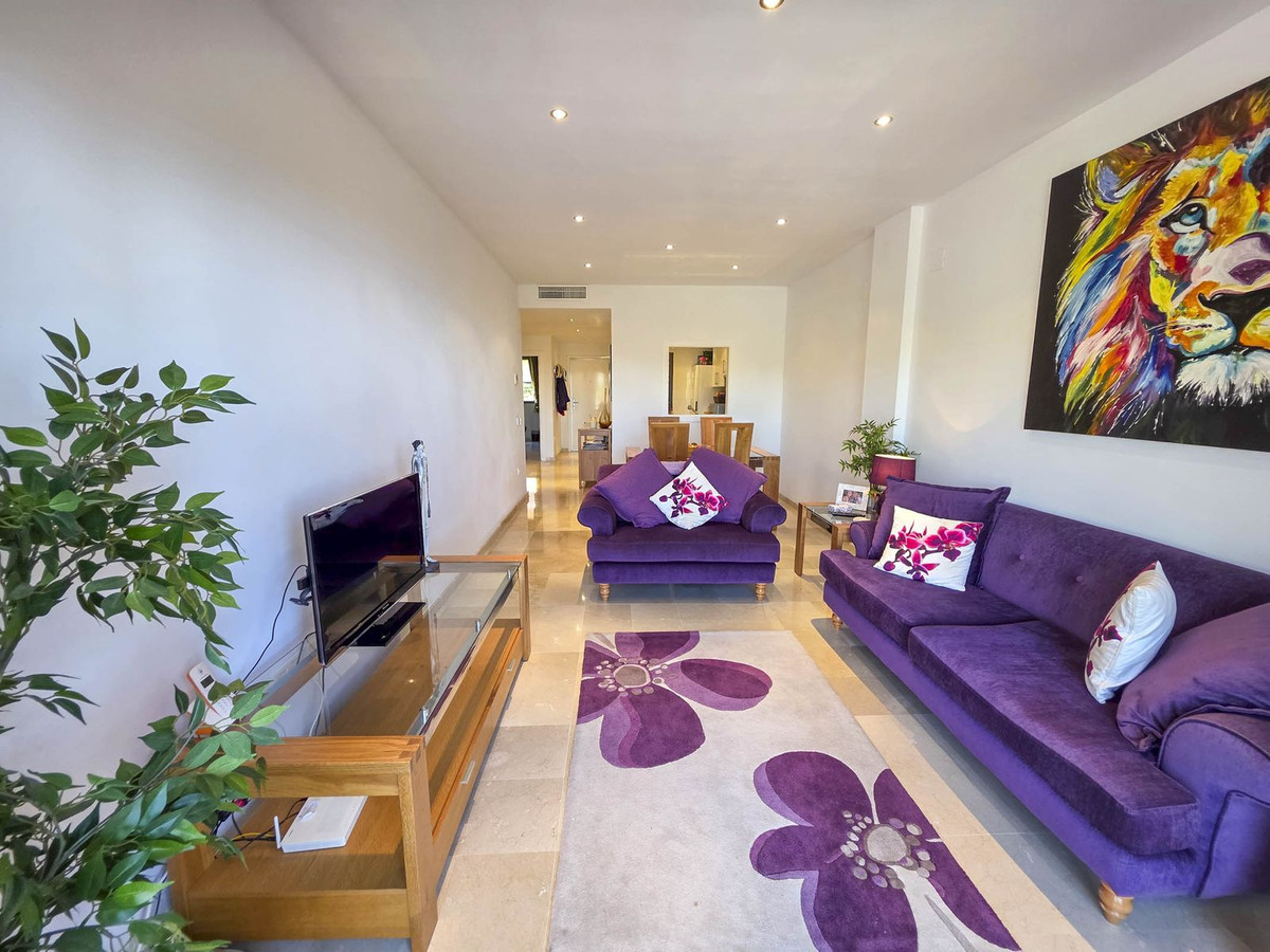 Penthouse te koop in Punta Chullera | 2 slaapkamers H5051194