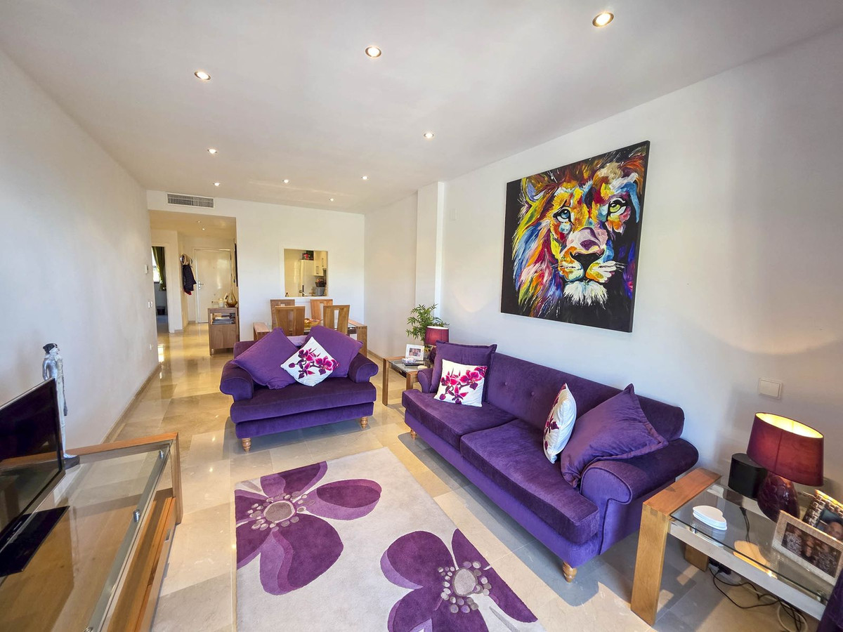 Penthouse te koop in Punta Chullera | 2 slaapkamers H5051194