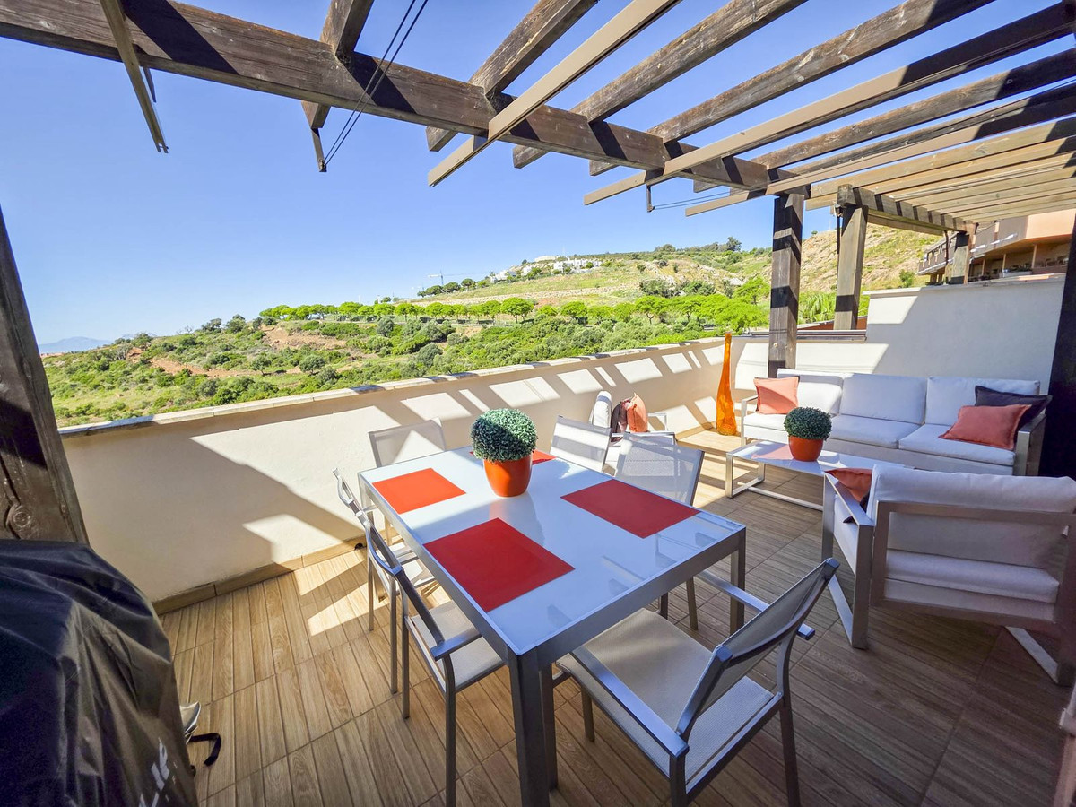 Penthouse te koop in Punta Chullera | 2 slaapkamers H5051194