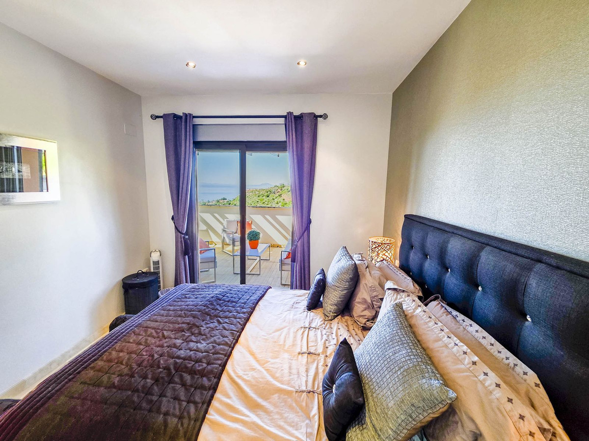 Penthouse te koop in Punta Chullera | 2 slaapkamers H5051194