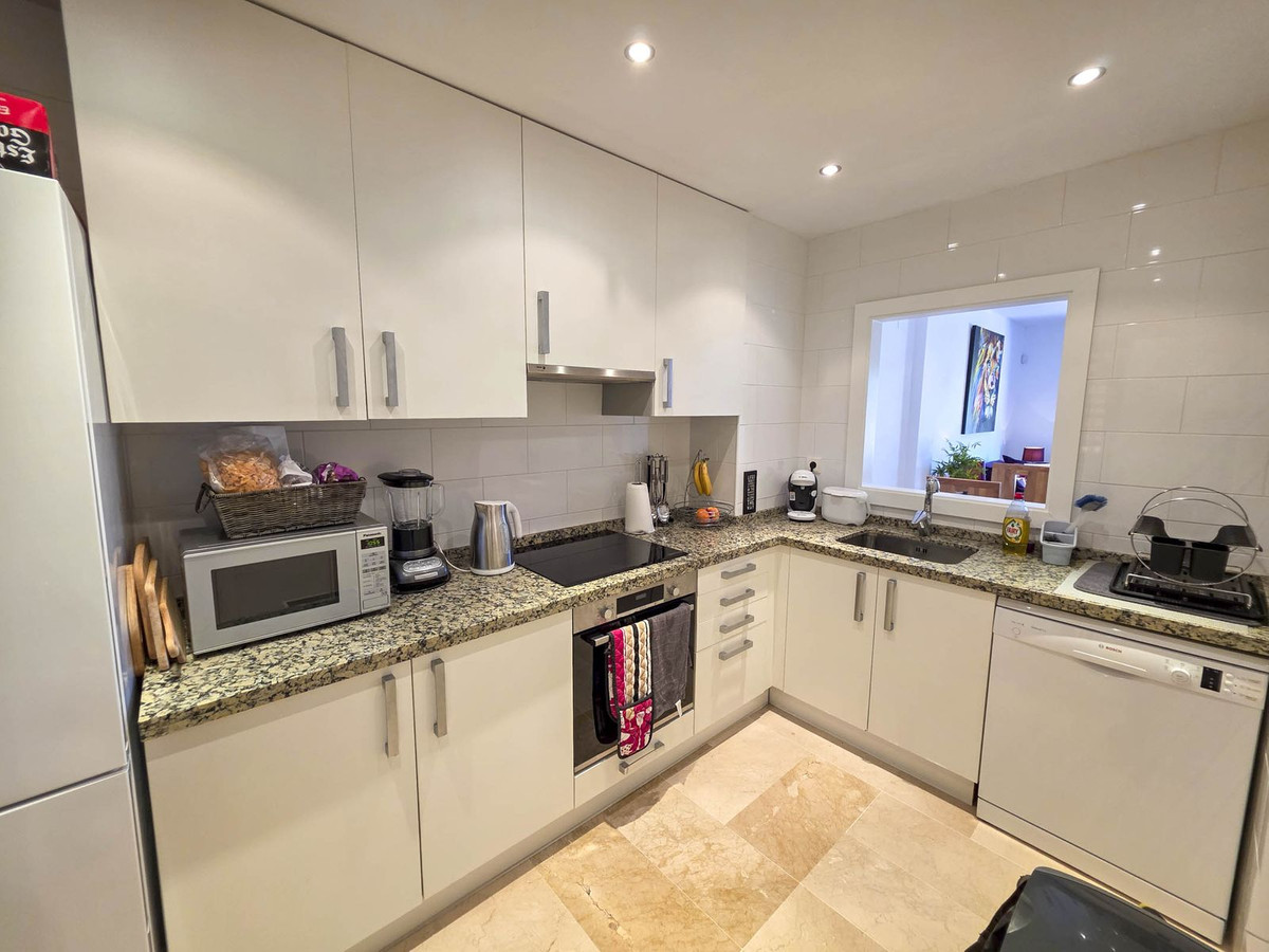 Penthouse te koop in Punta Chullera | 2 slaapkamers H5051194