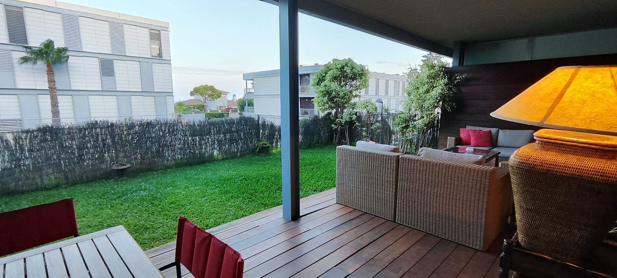 Appartement te koop in Punta Chullera | 3 slaapkamers H5129047