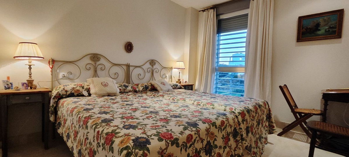Appartement te koop in Punta Chullera | 3 slaapkamers H5129047
