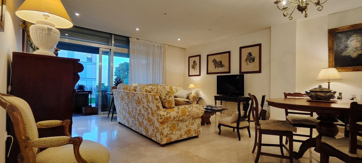 Appartement te koop in Punta Chullera | 3 slaapkamers H5129047