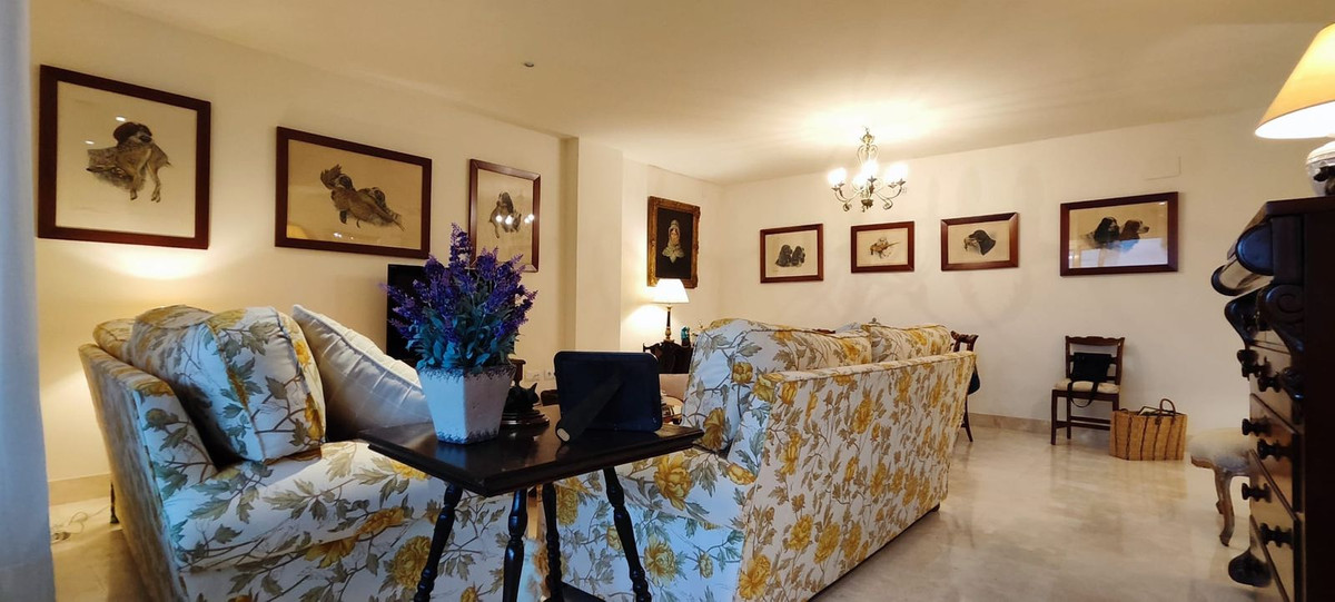 Appartement te koop in Punta Chullera | 3 slaapkamers H5129047