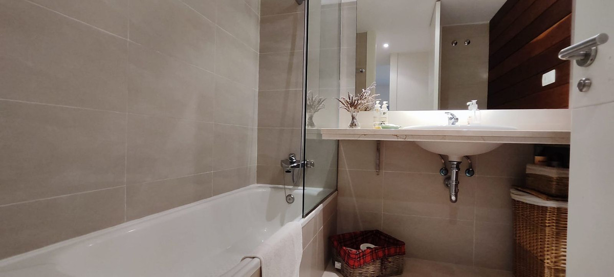 Appartement te koop in Punta Chullera | 3 slaapkamers H5129047