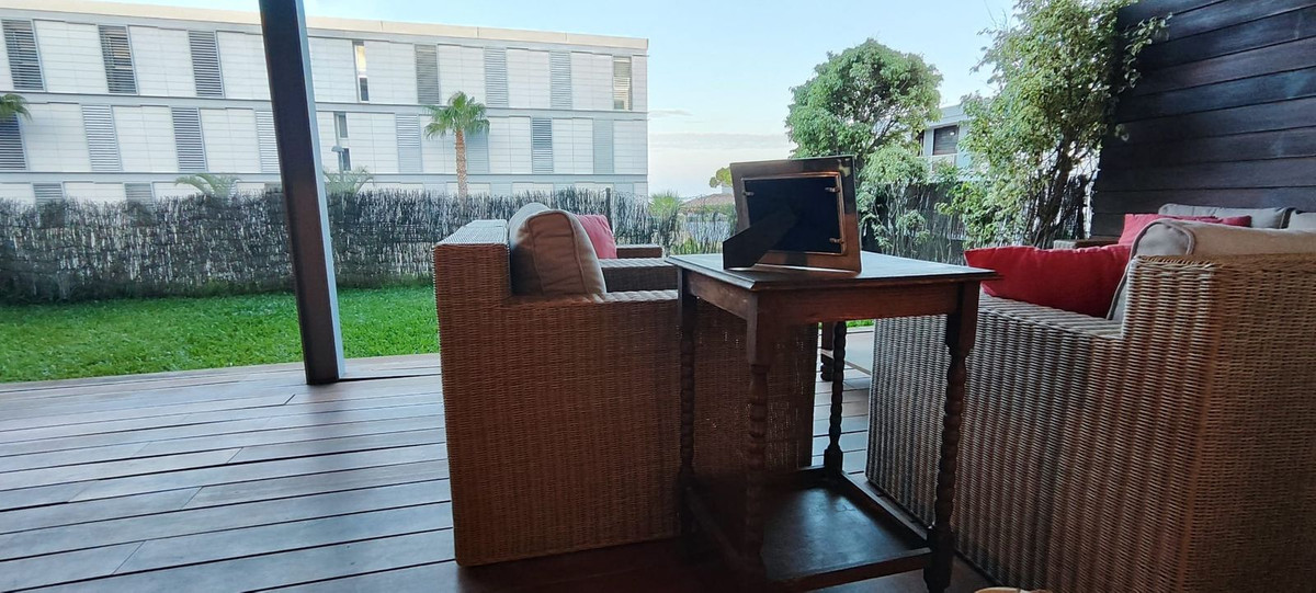 Appartement te koop in Punta Chullera | 3 slaapkamers H5129047