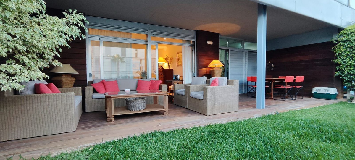 Appartement te koop in Punta Chullera | 3 slaapkamers H5129047
