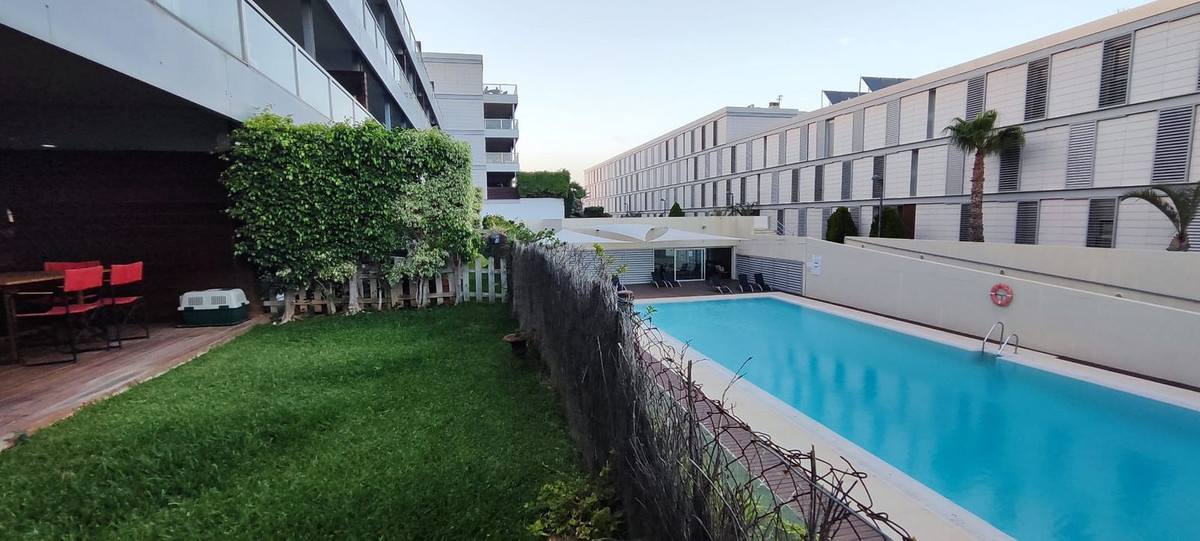 Appartement te koop in Punta Chullera | 3 slaapkamers H5129047
