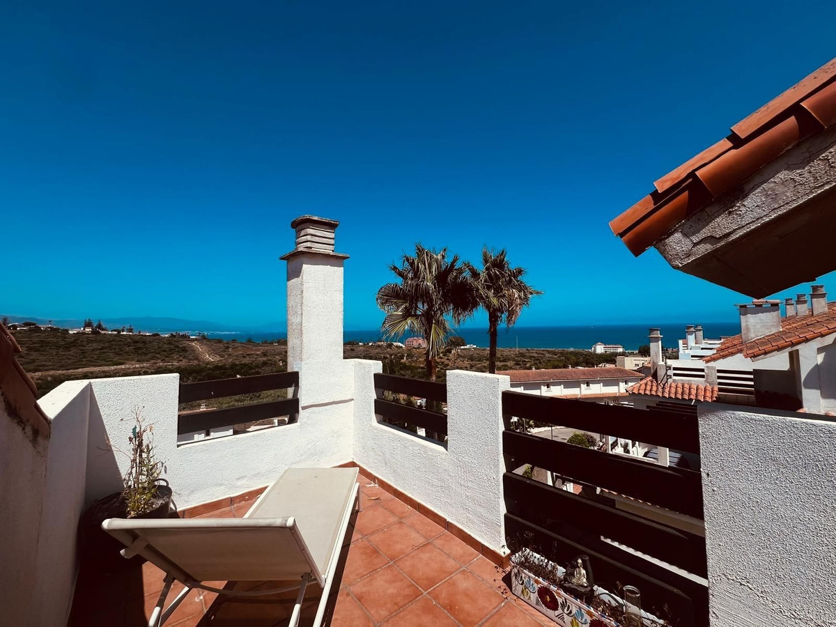 Duplex te koop in Punta Chullera | 2 slaapkamers H5294569