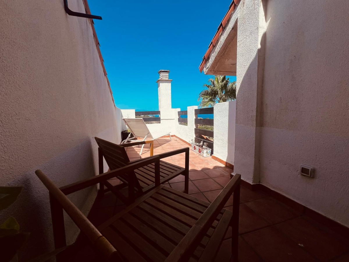 Duplex te koop in Punta Chullera | 2 slaapkamers H5294569