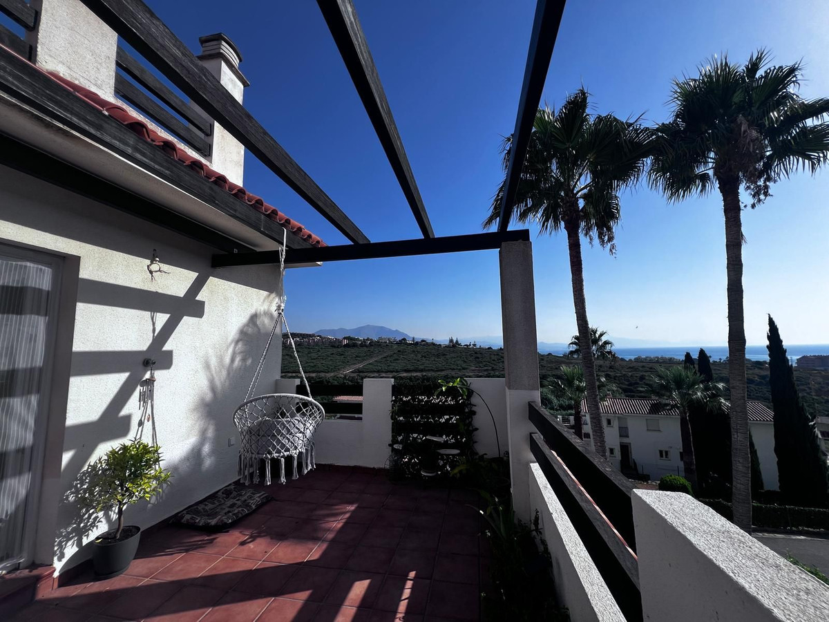 Duplex te koop in Punta Chullera | 2 slaapkamers H5294569