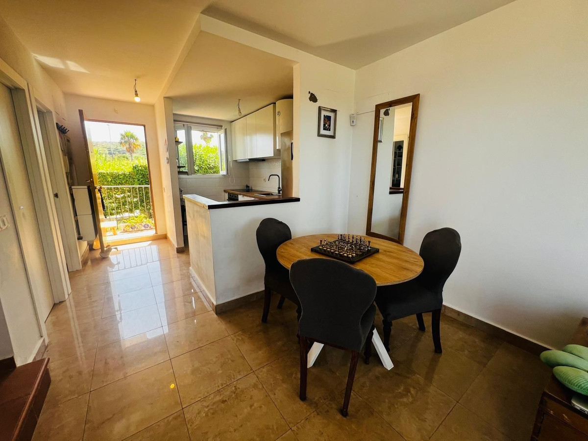 Duplex te koop in Punta Chullera | 2 slaapkamers H5294569