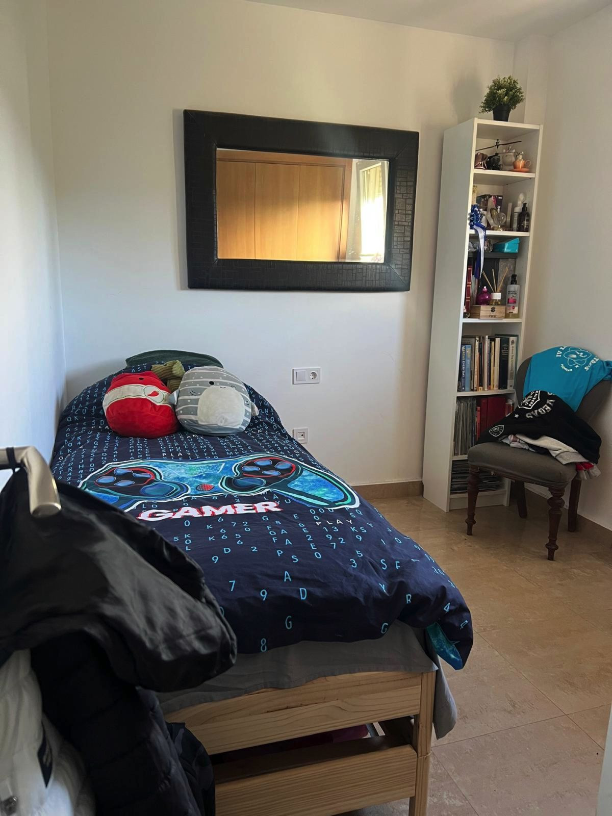 Duplex te koop in Punta Chullera | 2 slaapkamers H5294569