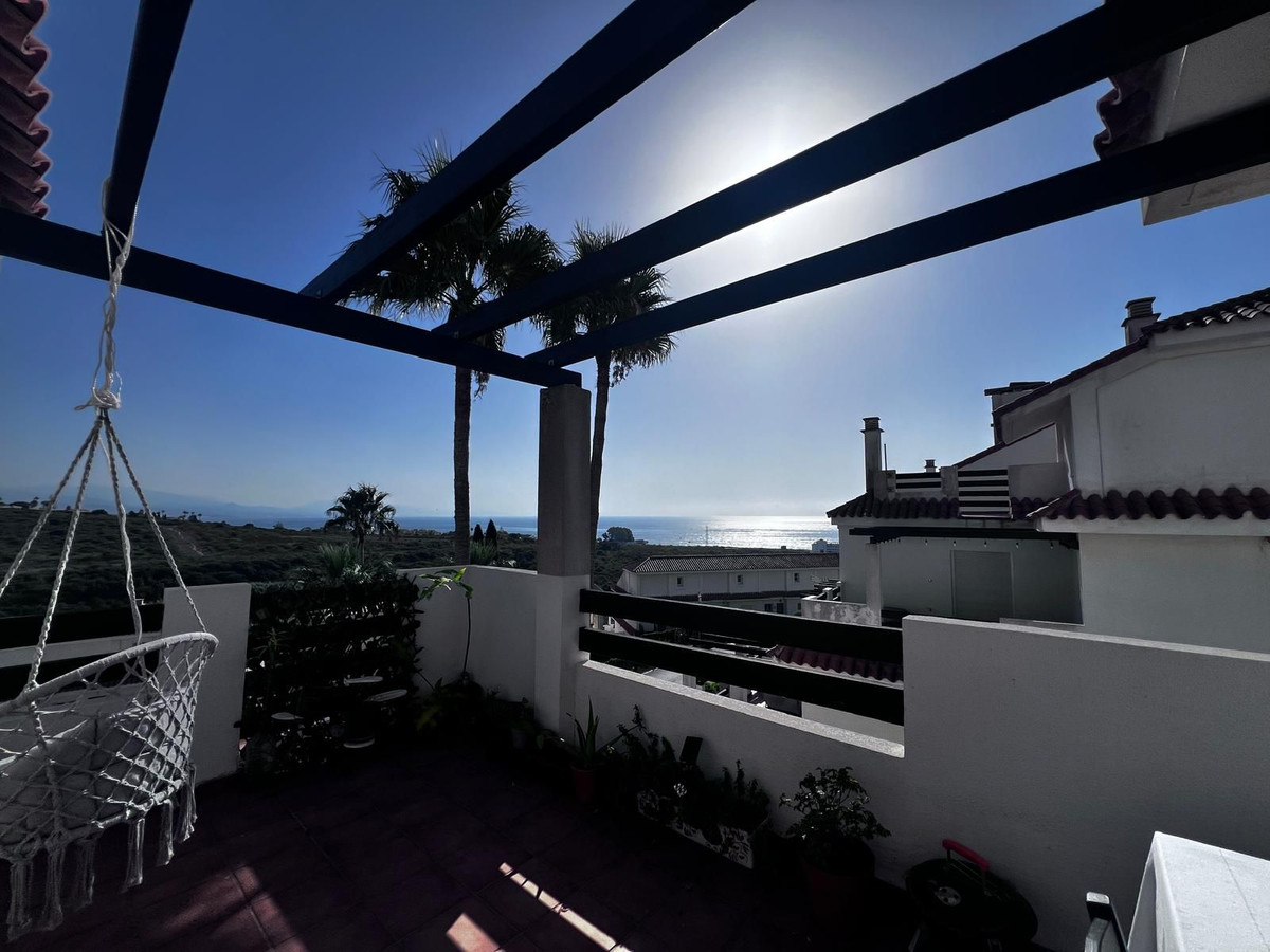 Duplex te koop in Punta Chullera | 2 slaapkamers H5294569