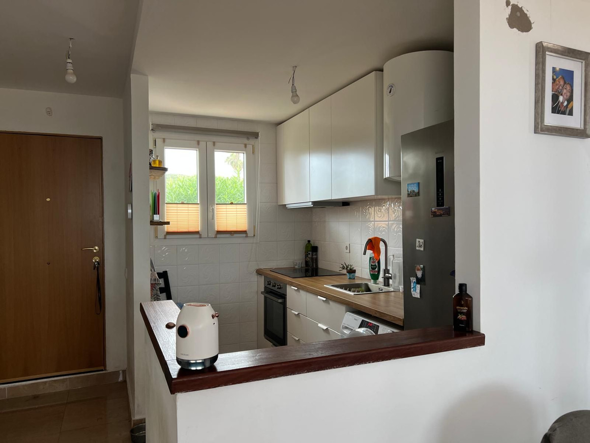 Duplex te koop in Punta Chullera | 2 slaapkamers H5294569