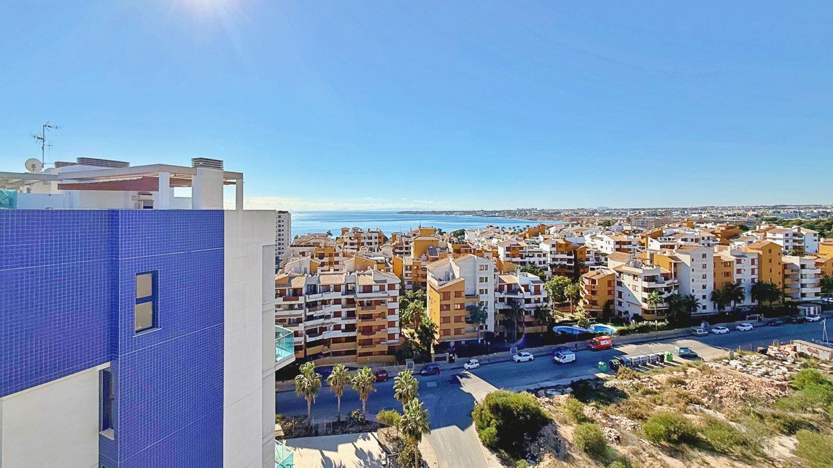 Penthouse te koop in Punta Prima | 2 slaapkamers H5236762